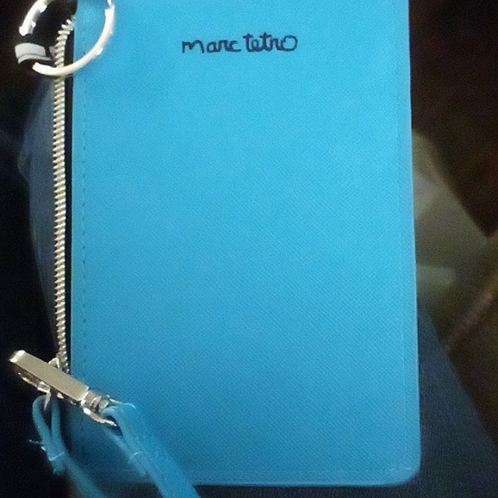 Marc Tetro Wristlet - image 3